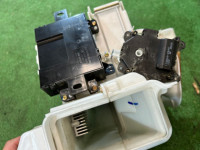 Blower motor SUBARU OUTBACK OEM 72210AG001 BP9 2004 EJ253 AT