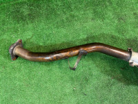 Catalytic converter выпускной коллектор SUBARU OUTBACK OEM 44105AG040 44105AG050 BP9 2004 EJ253 AT