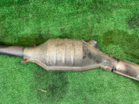 Catalytic converter выпускной коллектор SUBARU OUTBACK OEM 44105AG040 44105AG050 BP9 2004 EJ253 AT