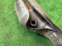 Catalytic converter выпускной коллектор SUBARU OUTBACK OEM 44105AG040 44105AG050 BP9 2004 EJ253 AT
