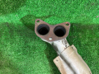 Catalytic converter выпускной коллектор SUBARU OUTBACK OEM 44105AG040 44105AG050 BP9 2004 EJ253 AT