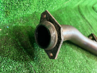 Catalytic converter выпускной коллектор SUBARU OUTBACK OEM 44105AG040 44105AG050 BP9 2004 EJ253 AT