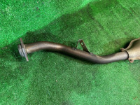 Catalytic converter выпускной коллектор SUBARU OUTBACK OEM 44105AG040 44105AG050 BP9 2004 EJ253 AT