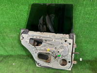 Porta traseira esquerda SUBARU OUTBACK OEM 60409AG0509P BP9 2004 gold 3M4