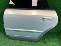 Porta traseira esquerda SUBARU OUTBACK OEM 60409AG0509P BP9 2004 gold 3M4