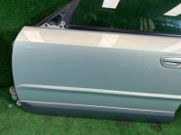 Дверь передняя левая цвет 3М4 SUBARU OUTBACK OEM 60009AG0509P BP9 2004 gold 3M4