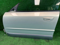 Дверь передняя левая цвет 3М4 SUBARU OUTBACK OEM 60009AG0509P BP9 2004 gold 3M4
