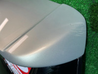 Porta da bagageira цвет 3М4 SUBARU OUTBACK OEM 60809AG0009P BP9 2004 gold 3M4