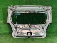 Porta da bagageira цвет 3М4 SUBARU OUTBACK OEM 60809AG0009P BP9 2004 gold 3M4