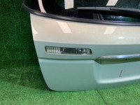 Porta da bagageira цвет 3М4 SUBARU OUTBACK OEM 60809AG0009P BP9 2004 gold 3M4