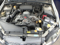 เครื่องยนต์ 1 мод 10100BM130 SUBARU OUTBACK