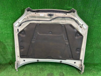 ฝากระโปรงหน้า SUBARU OUTBACK OEM 57229AG0209P BP9 2004 gold 3M4