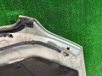 ฝากระโปรงหน้า SUBARU OUTBACK OEM 57229AG0209P BP9 2004 gold 3M4