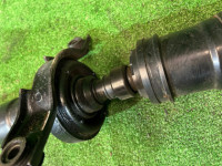 传动轴 SUBARU OUTBACK OEM 27111AG110 BP9 2004 EJ253 AT