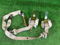 Seat belts 64620AG020WA 64620AG030WA SUBARU OUTBACK