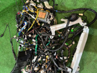 ชุดสายไฟ SUBARU OUTBACK OEM 81400AG280 98241AG000 BP9 2004 EJ253 AT