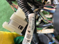 ชุดสายไฟ SUBARU OUTBACK OEM 81400AG280 98241AG000 BP9 2004 EJ253 AT