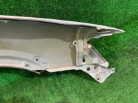 Guarda-lamas dianteiro esquerdo D80 SUBARU OUTBACK OEM 57110AG0309P BP9 2004 gold 3M4