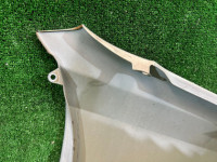 Guarda-lamas dianteiro esquerdo D80 SUBARU OUTBACK OEM 57110AG0309P BP9 2004 gold 3M4