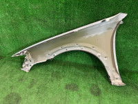 右前翼子板 D80 SUBARU OUTBACK OEM 57110AG0209P BP9 2004 gold 3M4