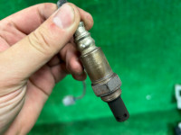 Oxygen sensor (lambda) №1 SUBARU OUTBACK OEM 22641АА180 BP9 2004 EJ253 AT