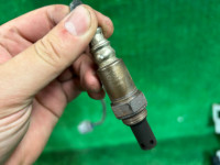 Oxygen sensor (lambda) №1 SUBARU OUTBACK OEM 22641АА180 BP9 2004 EJ253 AT