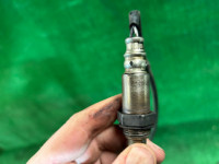 氧传感器 №2 SUBARU OUTBACK OEM 22690AA590 BP9 2004 EJ253 AT