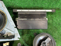 เครื่องเสียง McIntosh SUBARU OUTBACK OEM 86213AG010 86221AG000 86301AG340 BP9 2004