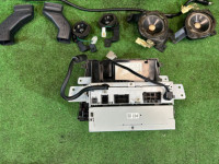 เครื่องเสียง McIntosh SUBARU OUTBACK OEM 86213AG010 86221AG000 86301AG340 BP9 2004