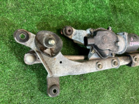 Mecanismo del limpiaparabrisas SUBARU OUTBACK OEM 86510AG002 86510AG003 86510AG004 86510AG001 BP9 2004 EJ253 AT