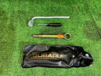 Conjunto de ferramentas 97010AG000 SUBARU OUTBACK