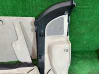 แผงบุห้องเก็บของท้าย SUBARU OUTBACK OEM 94027AG130JC 94027AG140JC 91144AG010 95066AG010JC BP9 2004 gold 3M4