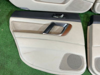 แผงบุประตู SUBARU OUTBACK OEM 94239AG740WA 94279AG570WA 94279AG571WA 94279AG560WA 94279AG561WA BP9 2004 gold 3M4