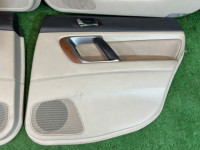 แผงบุประตู SUBARU OUTBACK OEM 94239AG740WA 94279AG570WA 94279AG571WA 94279AG560WA 94279AG561WA BP9 2004 gold 3M4