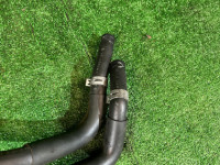 Tubos do aquecimento SUBARU OUTBACK OEM 72411AG000 72421AG001 BP9 2004 EJ253 AT