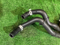 Tubos do aquecimento SUBARU OUTBACK OEM 72411AG000 72421AG001 BP9 2004 EJ253 AT