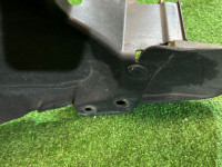 Left rear wheel arch liner SUBARU OUTBACK OEM 59122AG010 BP9 2004 gold 3M4