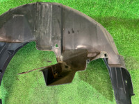 Pasarruedas trasero derecho SUBARU OUTBACK OEM 59122AG000 BP9 2004 gold 3M4