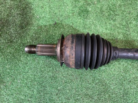 Palier delantero SUBARU OUTBACK OEM 28321AG000 28321AG020 BP9 2004 EJ253 AT