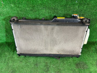 发动机水箱 SUBARU OUTBACK OEM 45111AG000 BP9 2004 EJ253 AT