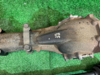 デファレンシャル с приводами 4.444 viscous LSD SUBARU OUTBACK OEM 27011AA541 28421AG010 BP9 2004 EJ253 AT