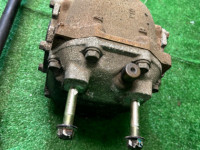 デファレンシャル с приводами 4.444 viscous LSD SUBARU OUTBACK OEM 27011AA541 28421AG010 BP9 2004 EJ253 AT