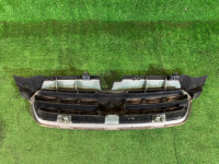Решетка радиатора SUBARU OUTBACK OEM 91121AG020 BP9 2004 gold 3M4