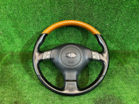 Volante с подушкой 34311AG210JC 98211AG040JC SUBARU OUTBACK