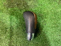 シフトノブ дерево SUBARU OUTBACK OEM 35126AG010 BP9 2004 EJ253 AT