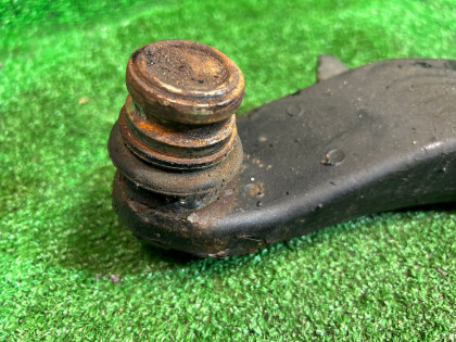 Brazos de suspensión delanteros SUBARU OUTBACK OEM 20202AG010 20202AG000 BP9 2004 EJ253 AT