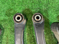 Braços de suspensão traseiros SUBARU OUTBACK OEM 20250AE040 20250AE060 BP9 2004 EJ253 AT