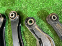 Braços de suspensão traseiros SUBARU OUTBACK OEM 20250AE040 20250AE060 BP9 2004 EJ253 AT