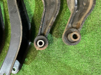Braços de suspensão traseiros SUBARU OUTBACK OEM 20250AE040 20250AE060 BP9 2004 EJ253 AT