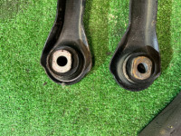 Braços de suspensão traseiros SUBARU OUTBACK OEM 20250AE040 20250AE060 BP9 2004 EJ253 AT